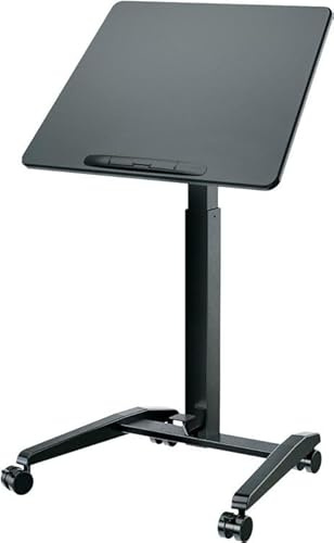 K&M 12186 Laptop-Schreibtisch