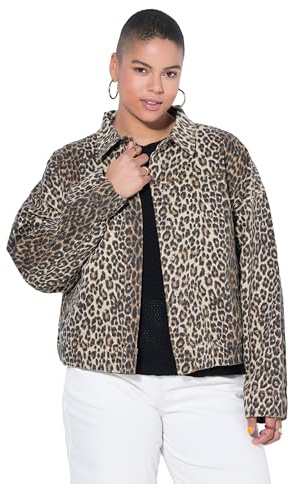 Studio Untold Damen Kurzjacke