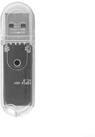 USB WiFi Adapter for PS4 System 9.0 GoldHEN Dongle with Serial Port for ESP32 Exploit