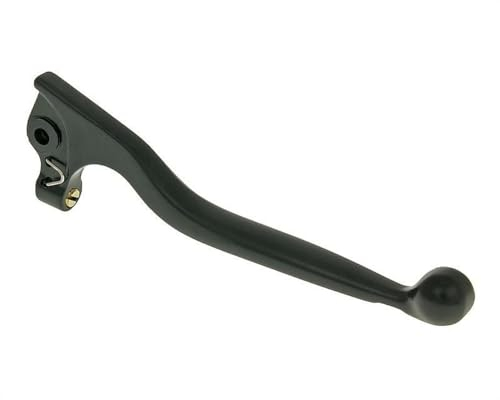 Bremshebel schwarz kompatibel für ITALJET Formula 50 50, BETA RR AM6 50 (02-04)