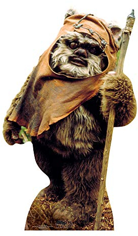 Star Cutouts – Stsc481 – Riesenfigur Star Wars – 94 x 56 cm