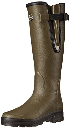 LE CHAMEAU 1927 Jersey quatre zones (47), Olive 7100, 47 EU