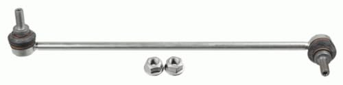 LEMFÖRDER 36166 01 Stange/Strebe Stabilisator für BMW 3 Touring (E91) 2004-2012 Rechts, Vorderachse und Andere Fahrzeuge