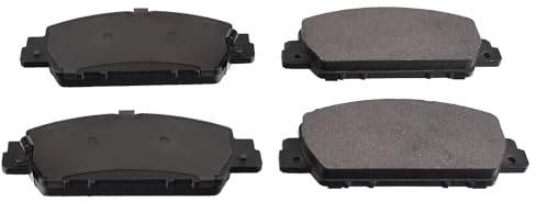BLUE PRINT ADH242100 Brake Pads
