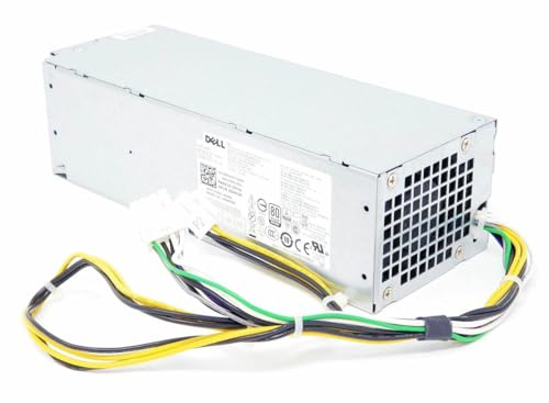 240W power supply unit for - Optiplex - Warranty: 6M