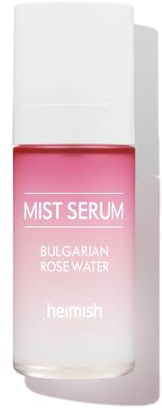 Heimish Bulgarian Rose Water Mist Serum 55 ml
