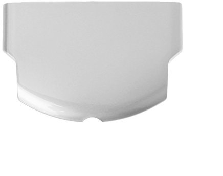 chenpaif Remplacement De La Couverture Arrière De La Batterie, 1 PC Batterie Arrière Cas Remplacement De Couverture De Protection pour Sony PSP 2000 3000 Série Argent Gris