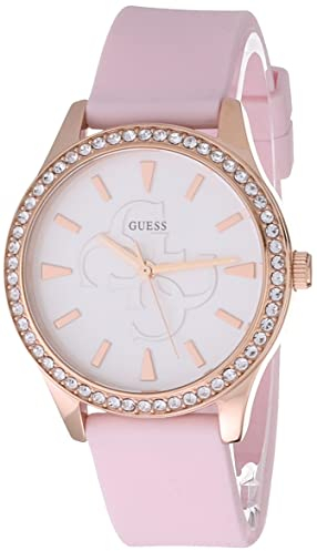 Guess Damen Quarz Uhr GW0359L3