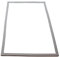 sparefixd for Hotpoint Fridge Freezer Bottom Door Seal Rubber Gasket