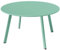Grand patio Kaffeetisch, Outdoor Tisch, Gartentisch, Premium Stahl, Einfacher Aufbau, Beistelltisch für Outdoor, Indoor, Wohnzimmer, Büro (Frostige Minze)
