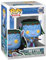 Funko Pop! Movies: Avatar: The Way of Water - Neytiri - (Battle) - Vinyl-Sammelfigur - Geschenkidee - Offizielle Handelswaren - Spielzeug Für Kinder und Erwachsene - Movies Fans