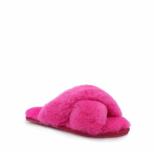 EMU Damen Mayberry Barbie Sneaker, Fuchsia, 37 EU
