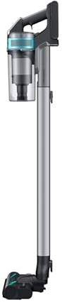 Samsung Jet 75E Pet Cordless Stick Vacuum Cleaner, Max 200W Suction Power with Pet Tool - Teal Mint VS20B75AGR1/EU