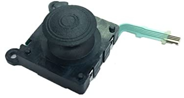 3D Button Joystick Stick Ersatz für Sony PlayStation Vita PSV 2000 Reparatur