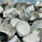 Pirottini per confetto Metallizzati (argento)