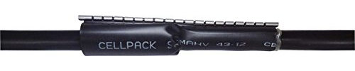 Cellpack Manchon de thermorétracteur SRMAHV 93-26/750
