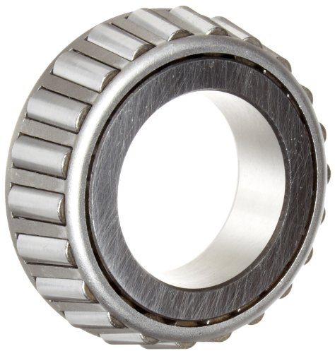 timken 3980 Kegelrollenlager, Single Membran, Standard Toleranz, gerade Bohrung, Stahl, Zoll, 6 cm ID, 3 cm Breite