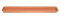 Altuna 2067034 - Bandeja Jardinera 100 Cm Terracota Suave