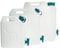 heusser Agua Potable de bidón 20 L