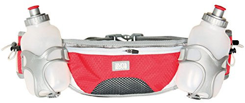 Run&Move Flask Belt Energy Lesergurt