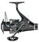 Cormoran CorCraft BR 5PiF 3000, Angelrolle mit Freilaufsystem, 19-76300