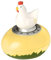 Eddingtons Hen Kitchen Timer