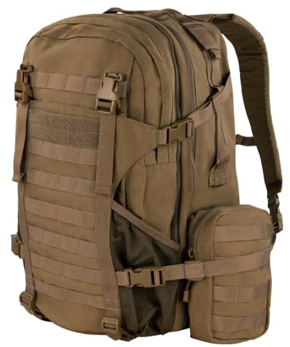 Condor Orion Assault Pack Coyote Brown