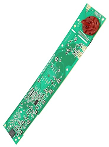 Elektronisches Modul X Randplatte für Waschmaschine Candy – 41042092
