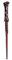 Harry Potter Harry's Wand Prop Standard