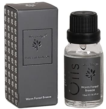 Woodbridge Warm Forest Breeze Essential Oil 15ml