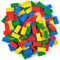 Strictly Briks Le piastre base impilabili Classic compatibili al 100% con tutte le principali marche, disponibili in 12 colori arcobaleno e una dimensione di 6x6 pollici.