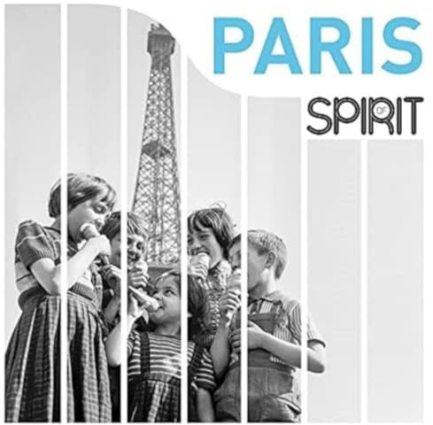 Wagram / Indigo