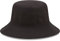 New Era Herren Ne Essential Tapered Bucket Newera Blk Hut, Blk, M EU