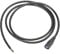 EBike Extension Cable IP66 48V 6 Pin Female Ebike Parts Extend Cable for Ebike Parts Extend Wire