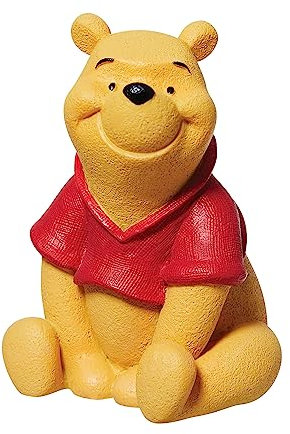 Disney Showcase Collection Winnie The Pooh Figurine