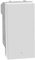 Matixgo - Deviatore 1P 10Ax 1M (BTICINO cod. JW4003)