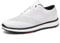 Zapatos de Golf Sin Clavos Transpirables Al Aire Libre para Hombres para Hombres y Mujeres