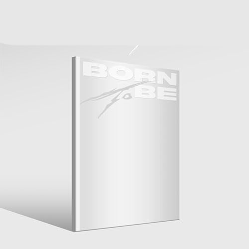 Itzy - Born to be 2nd Mini Album Limited Version [Jypshop]