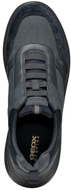 Geox MAN U Portello Running Navy 43_EU