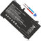 Emanjor RE03XL - Batería para ordenador portátil HP ProBook 445, 440, 430, G7, 450, 455, 455R, 455R, G6, ZHAN 66 Pro 13, G2, 14, G2, 14, G3, 15, G2, serie L32656-002, L32656-002 05 L3 2407-2C1