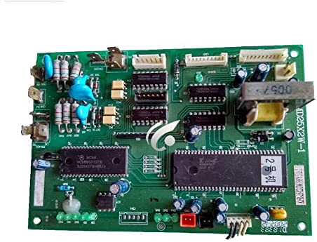 ZoiKoM [Accesorios para electrodomésticos] para placa de computadora de aire acondicionado MD25X2W-1 KFR-25X2GW/BPY.D.2