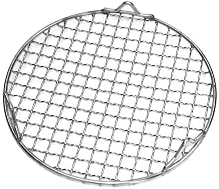 HANABASS Alfombrilla Para Horno Rejilla De Barbacoa Antiadherente Para Parrilla