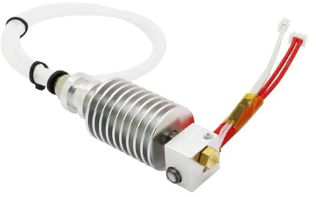Hotend Anycubic i3 Mega, Mega S, Mega Pro 3D Drucker 12V 40W Anycubic i3 Mega Hotend Anycubic Mega S Hotend Anycubic Mega Pro Hotend