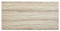 Lot de 10 m² / 60 panneaux de plafond, texture 3D, aspect bois, en polystyrène extrudé (XPS), 100 x 16,7 cm (P4-12)