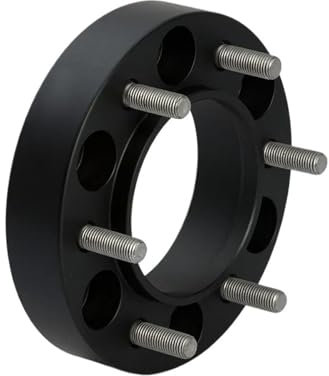 Spurverbreiterung Für Für Sprinter M12x1.5 Oder 14x1.5 2 Stück 25/30/35/40/45mm PCD 6x130 CB 74,6 Oder 84,1mm Spurverbreiterungen Adapter 6 Lug Spurverbreiterungen(2PCS 74.6 45mm M12)
