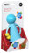 Halilit Music Pals Shaker – Colourful Baby Rattle Toy for Sensory & Musical Exploration | Easy Grip for Little Hands | BPA-Free & Child-Safe | Suitable from 3 Months+ | Colours May Vary