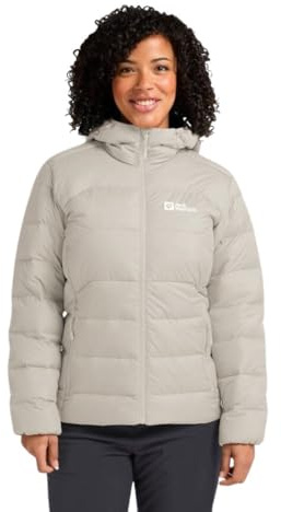 Jack Wolfskin ATHER DOWN HOODY W