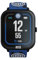 TECHMADE Inter Smartwatch, orologio digitale con pochetta incluso, schermo rettangolare full touch, chiamate, notifiche, funzione SOS, sport, compatibile con IOS e android (INTER 2)