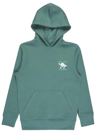 Billabong Jungen Foundation Po Kids Pullover (1er Pack)