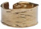 Positiva Jewelry Eleganter Bandring Gold-Damen Ring 18K vergoldet | Geschenk für Damen | Ring Gold Damen 18K Gold Breiter Verstellbarer Ring – Wasserfest, Elegant & Langlebig